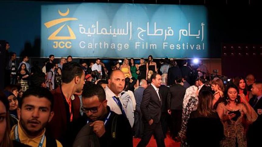 ''زينب تكره الثلج'' يحصد التانيت الذهبي لـ"أيام قرطاج"