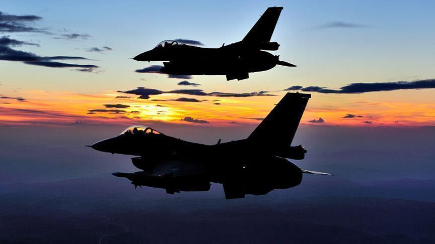 24 Daesh terrorists killed in Syria