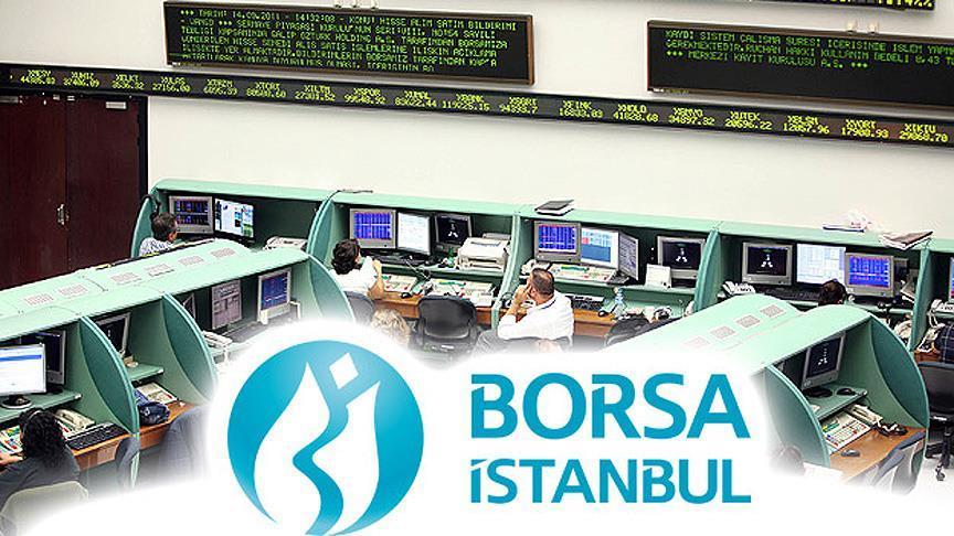 Turkish stocks rise sharply post S&P's 'stable' outlook