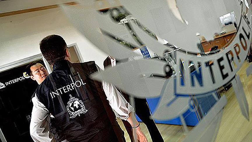 Turkey to vie for Kosovo, Palestine at Interpol meet