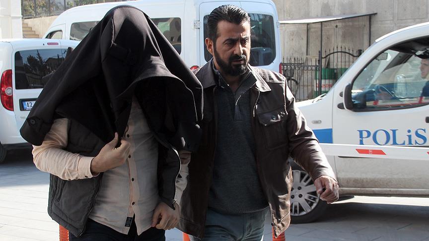 Turkey: 20 military pilots remanded in FETO probe