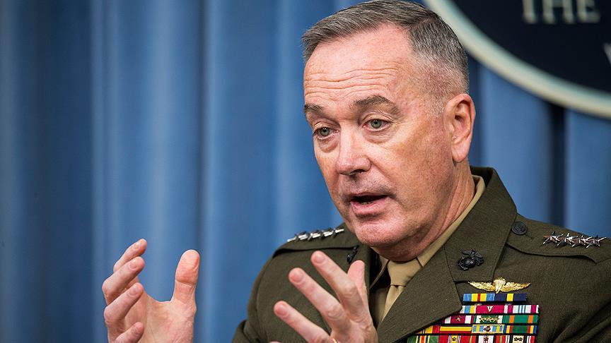 Turkey, US agree on who should seize Raqqah: Pentagon