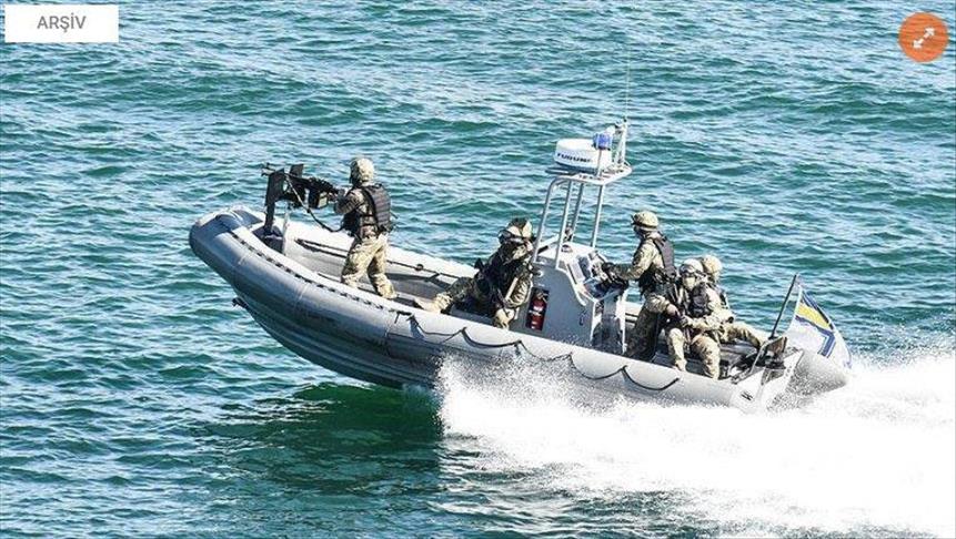 قائد بحري أوروبي: تدريب عناصر خفر السواحل الليبي سيشمل منطقة برقة