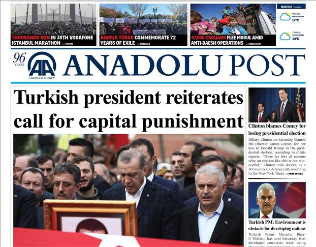 Anadolu Post 