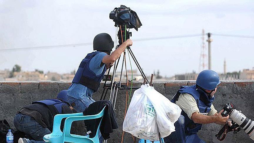 Japanese journalist detained in Iraq’s KRG released