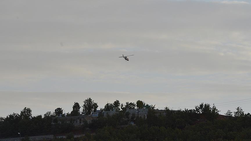 60 PKK terrorists 'neutralized' across Turkey in 7 days