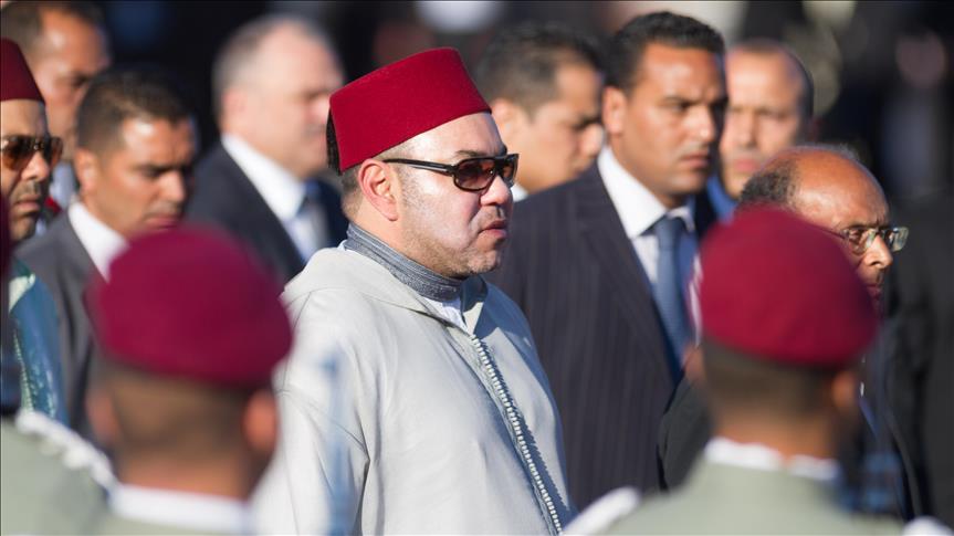 Morocco continues AU moves with Senegal visit