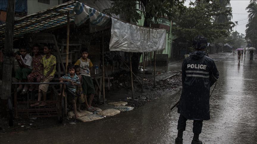 Myanmar: Sentencing delayed for trafficked Rohingya