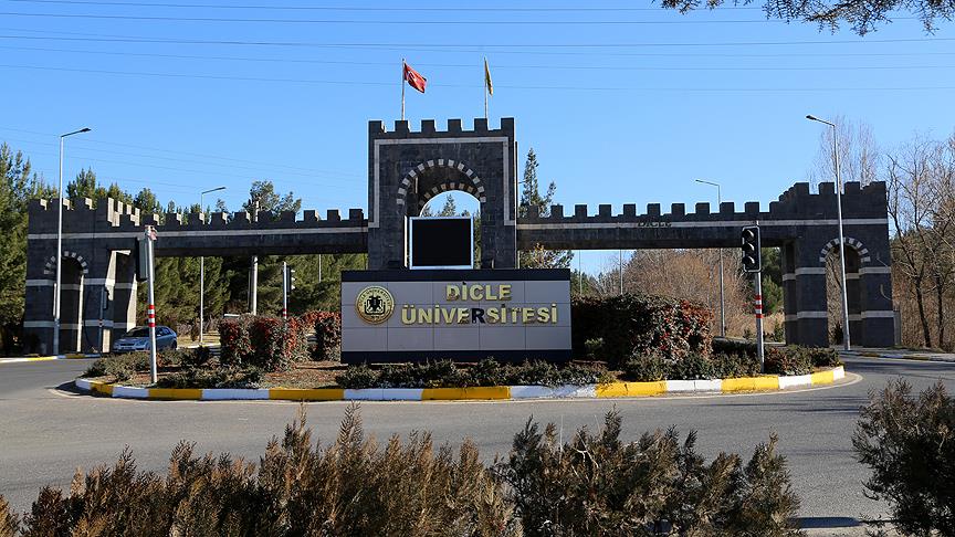 Dicle Üniversitesinde 18 milyon liralık usulsüzlük iddiası
