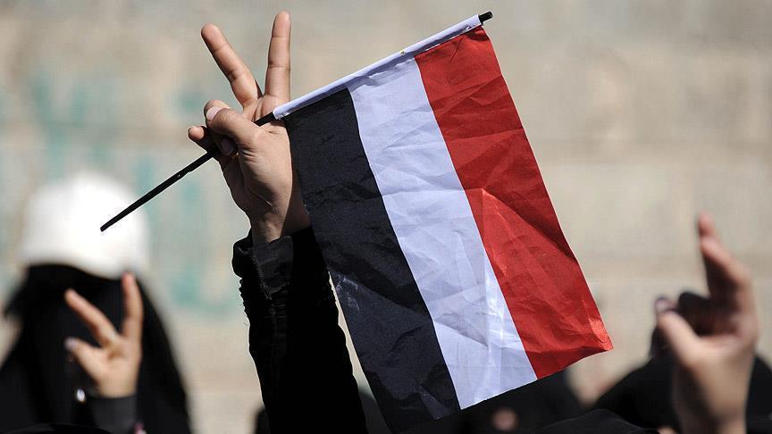 Yemen's FM reconfirms rejection of UN peace plan   