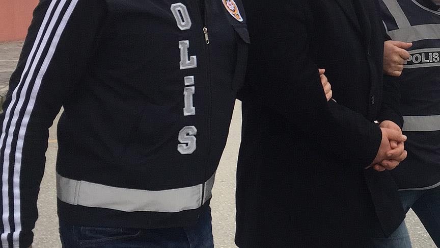 Düzce'deki FETÖ soruşturmasında 8 asker gözaltında
