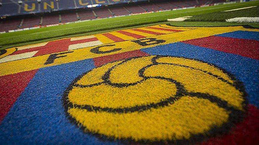 Barcelona'dan Marca gazetesine boykot