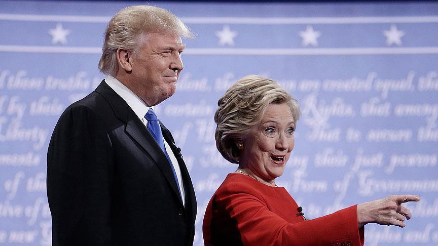 Power Elite To Influence Next Us Presidential Cabinet