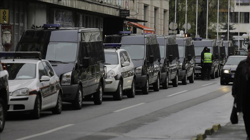 Sarajevo: MUP KS i SIPA pretresaju KPZ Miljacka i Igman