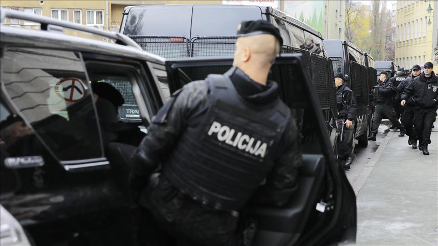 Završen pretres KPZ Miljacka i Igman: MUP KS i SIPA izuzeli određene predmete
