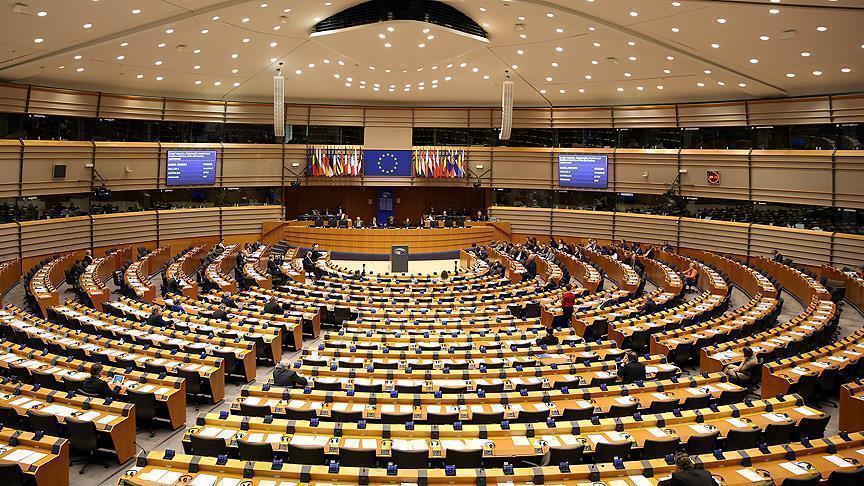 Le Parlement européen accueille une conférence pro-PKK