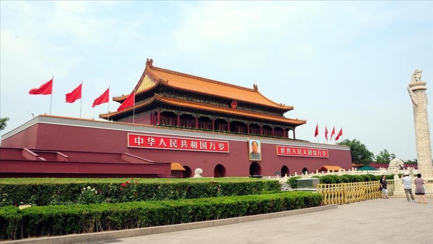 China court hands death sentence over warehouse blasts