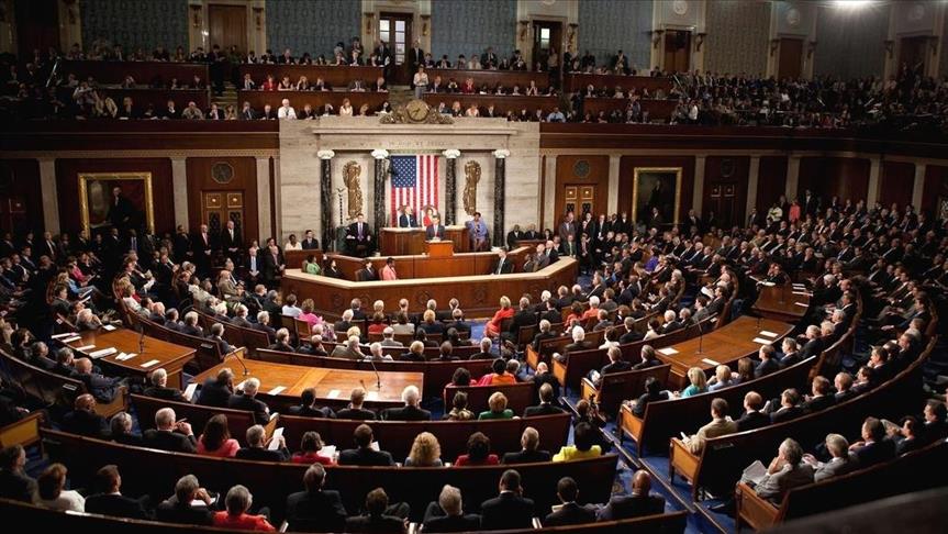 Republicans secure both chambers of US Congress