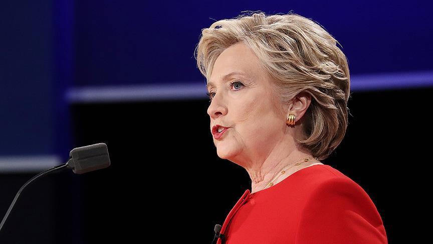 Clinton concedes after major upset in US election