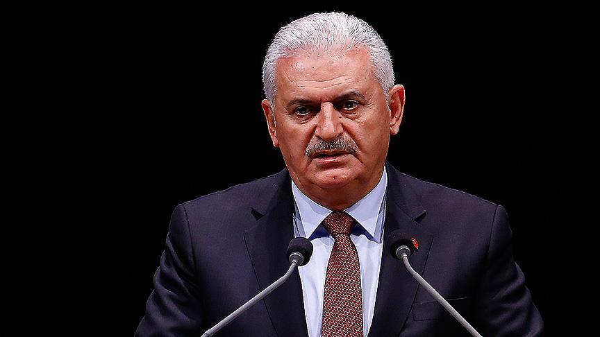 Премьер Турции призвал Трампа к скорейшей экстрадиции главаря FETÖ
