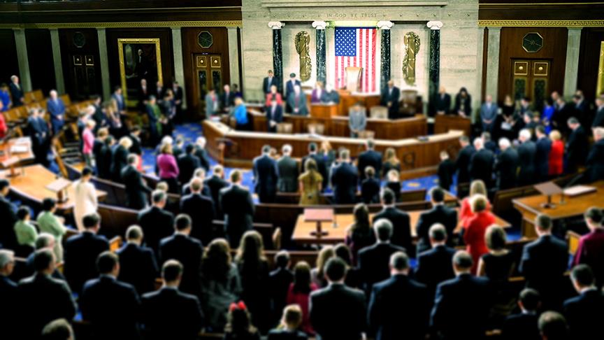 ABD'nin ilk başörtülü milletvekili Temsilciler Meclisine seçildi