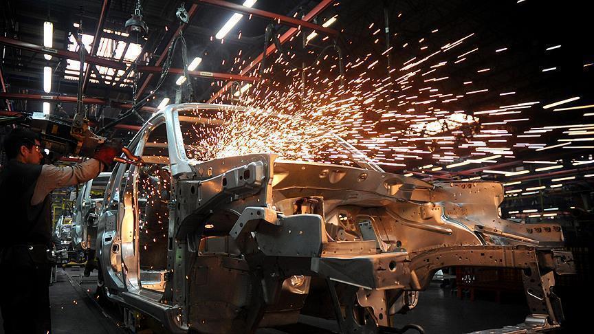 European Commission changes Turkey’s growth forecast
