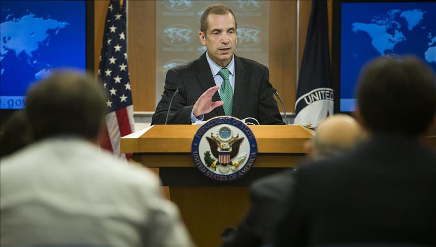 US: No change to foreign policy during transition