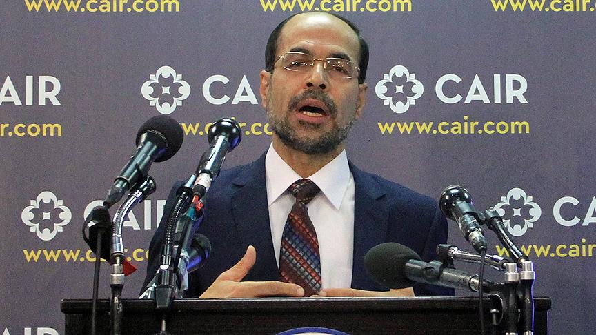 ABD'li Müslümanlar Trump'tan saygı bekliyor