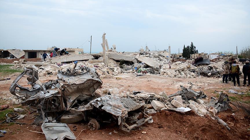 В Сирии убит полевой командир террористов PYD/PKK