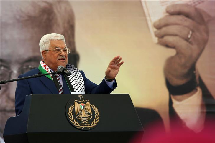 Abbas : Nous connaissons les tueurs d’Arafat et nous les dévoilerons prochainement