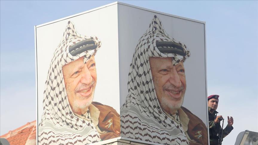 12 عاما على رحيل ياسر عرفات..ولا يزال ملف وفاته مفتوحا (إطار)