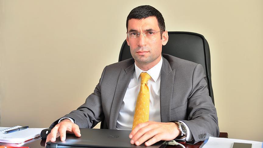 Official wounded in PKK attack dies in hospital