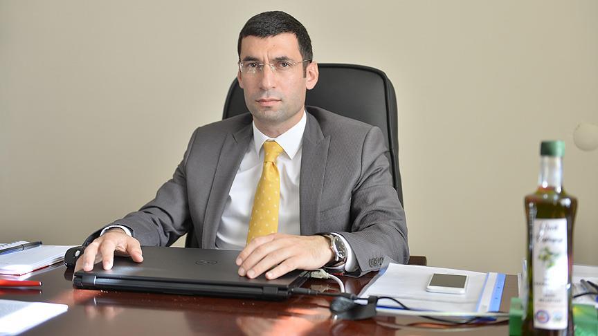 PKK katletmeseydi, Derik zeytinini dünyaya tanıtacaktı