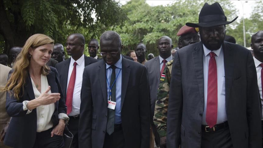 South Sudan sees Trump win as chance for stability