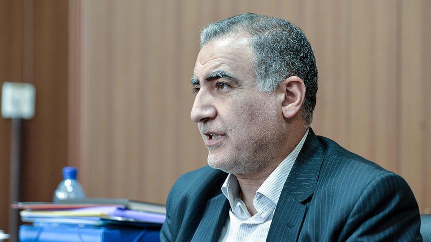'Türkiye İran için önemli bir ülkedir'