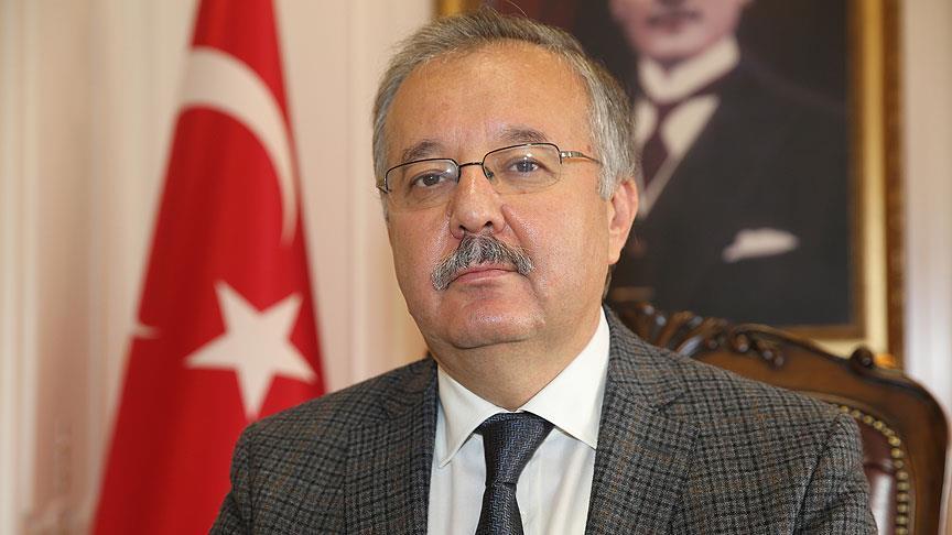Edirne Valisi Özdemir: Fatih Sultan Mehmet'in doğum günü devlet töreniyle kutlanacak