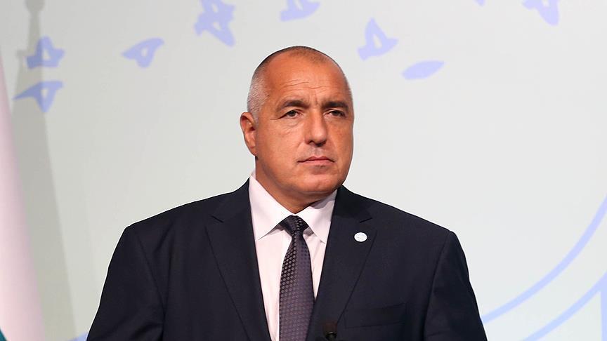 Nakon nezvaničnih rezultata predsjedničkih izbora: Bugarski premijer Borisov najavio ostavku