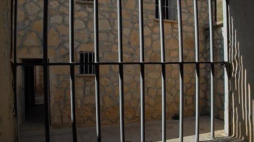 Egypt slaps son of Muslim scholar with 3 years in jail