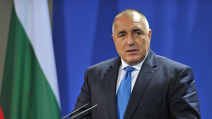 Bulgarian PM resigns after presidential election result