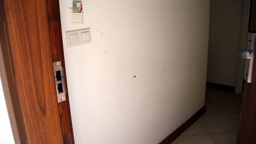 FETÖ'nün suikast timine 'bombacı'dan çelik kapı tüyosu