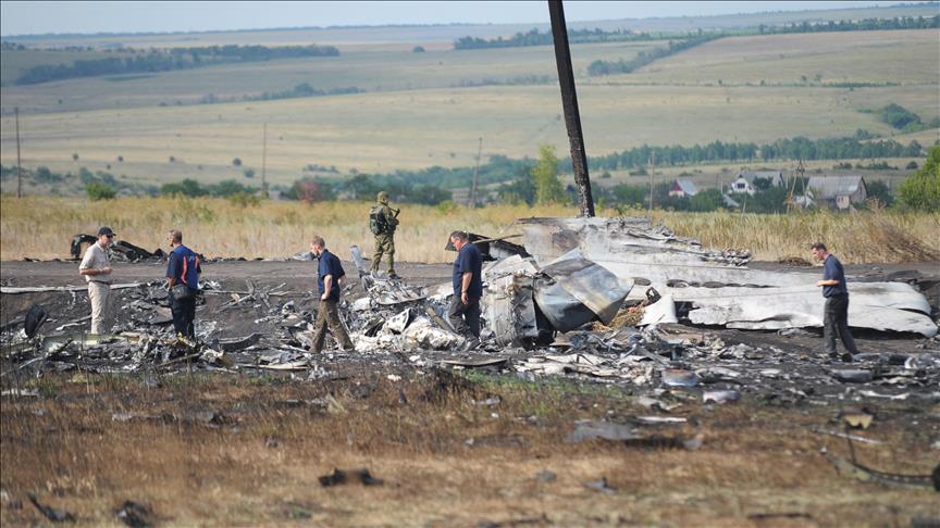 Malaysia hopes to name MH17 shooter early 2018