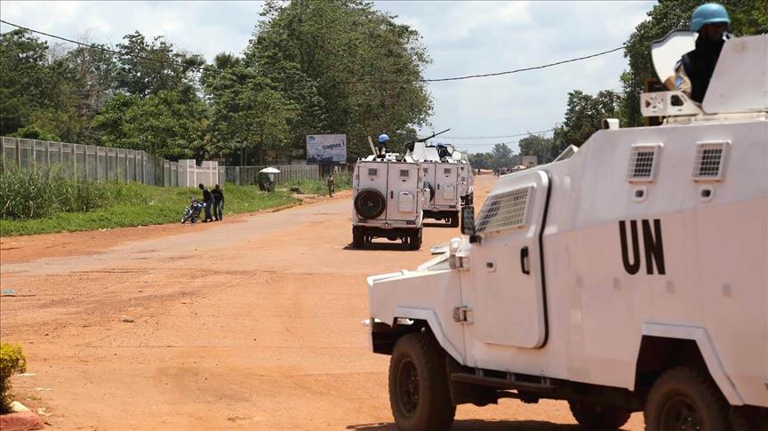 Japan gives troops in South Sudan new security role