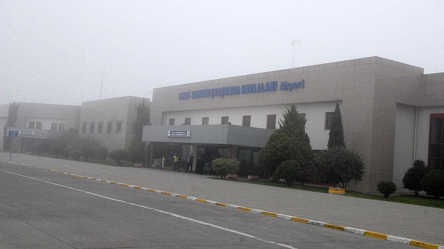 DHMİ Genel Müdürü Ocak: Samsun Çarşamba Havalimanı 3 ay kapatılacak