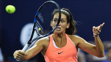 راهیابی ورزشکار ترکیه ای به دور دوم مسابقات تنیس تایلند