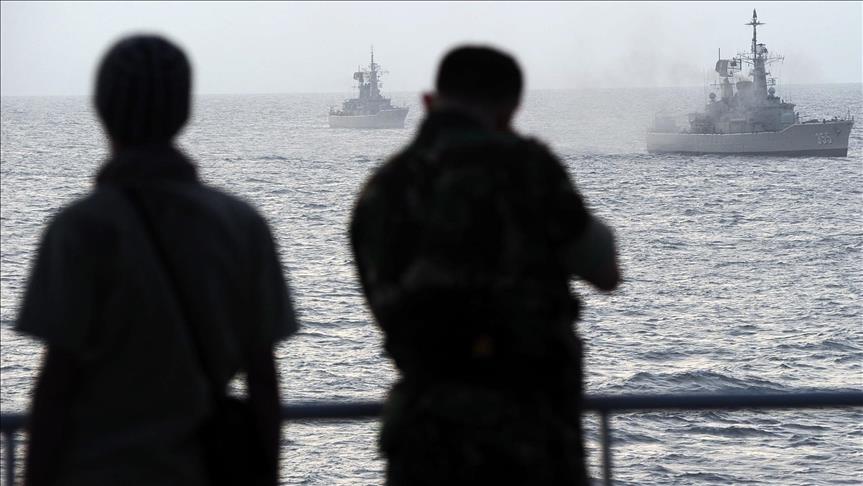 Japan, Malaysia affirm shared stance on sea disputes