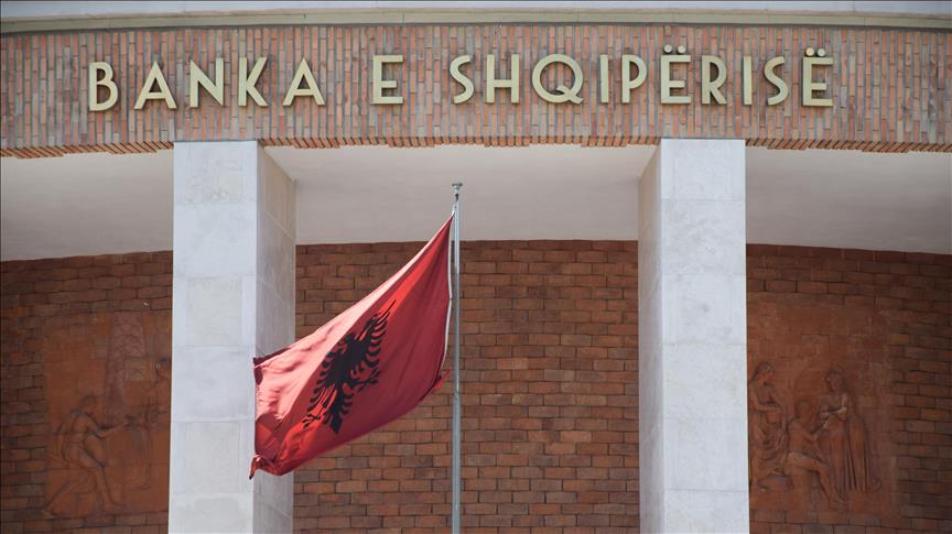 Banka e Shqipërisë publikon raportin e politikës monetare