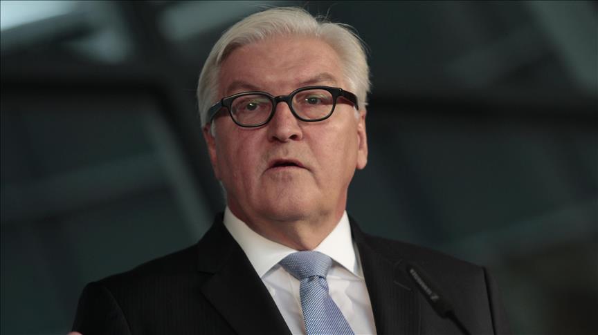 Likely next German president vows new political culture
