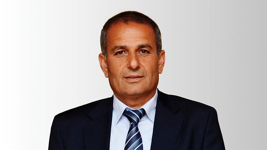 Tunceli Belediye Başkanı Mehmet Ali Bul emniyete götürüldü