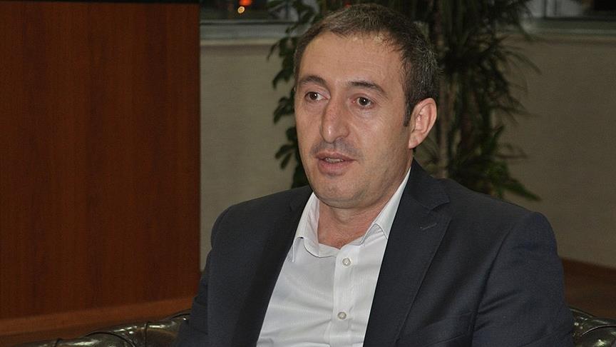 Siirt Belediye Başkanı Bakırhan gözaltına alındı