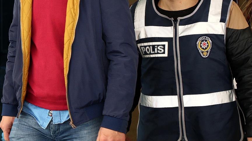 HDP ve DBP Patnos ilçe başkanlarına gözaltı
